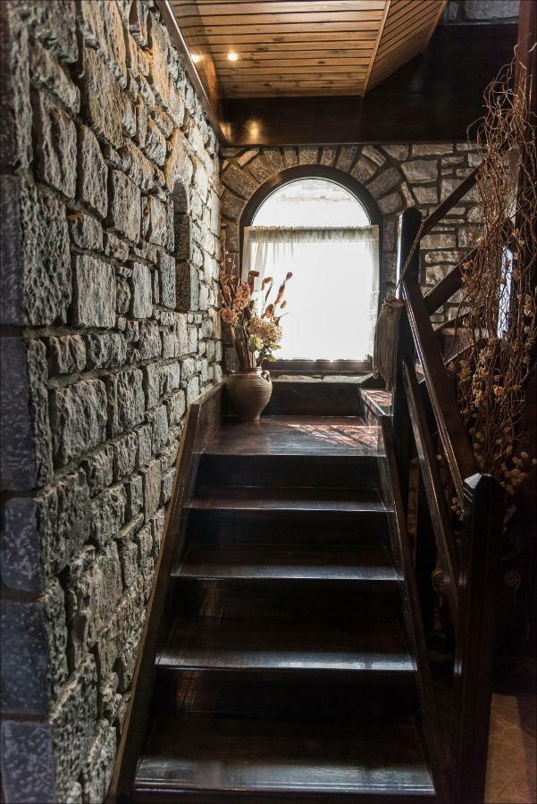 Вилла Stone Mansion Anavryti, Αμα 20569 Мистра Экстерьер фото