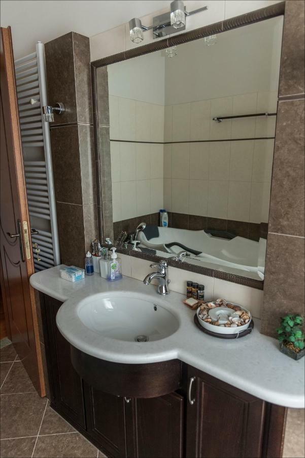 Вилла Stone Mansion Anavryti, Αμα 20569 Мистра Экстерьер фото